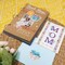 22PCS Heartfelt Mother’s Day Stickers – Floral & Funny Mom Stickers, Waterproof for Crafts, Scrapbooks, Water Bottles